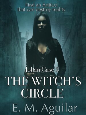 cover image of Witche's Circle